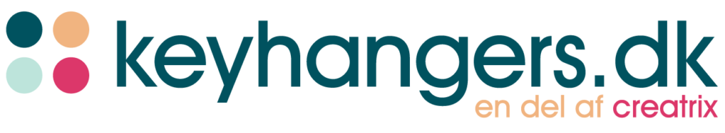 keyhangers.dk logo