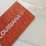 Louisiana medlemskort