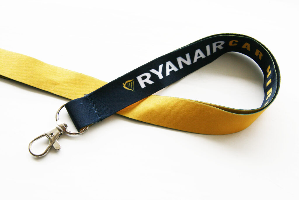 Ryanair