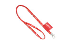 Tubeformet keyhanger