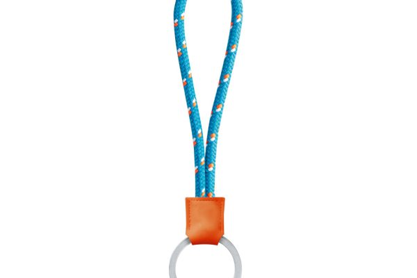Kort "Nautic" med metalring