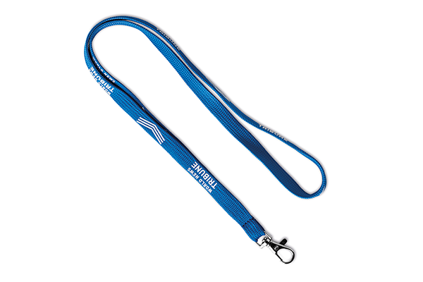 Tubeformet keyhanger